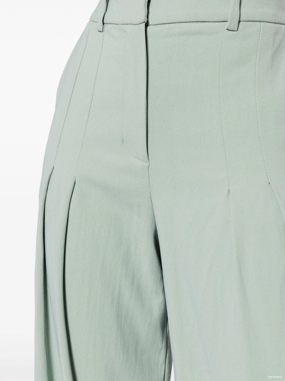 Affordable wide-leg Alanui Women trousers 0807